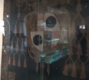 Teppiche - Festungsmuseum