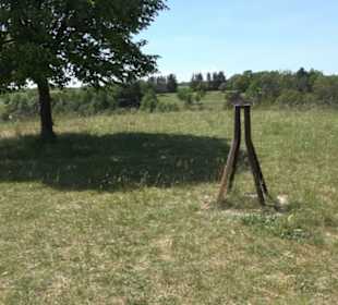 Burg Kräheneck Reusten