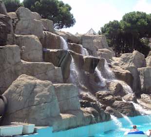Aquapark