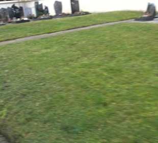 Friedhof Ehestetten