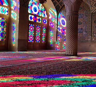 Nasir al-Mulk
