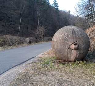 Skulpturenweg Rheinland-Pfalz