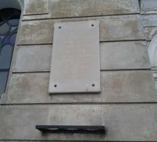 Kościół Ducha Świętego 