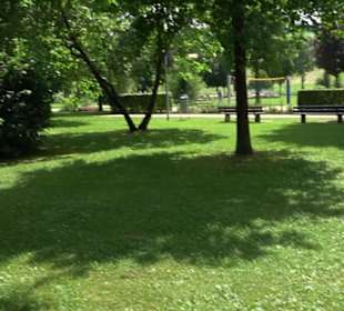 Blühendes Neresheim 2021