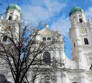 Dom St. Stefan