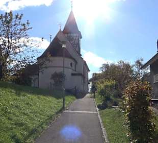 Evangelische Kirche Streichen