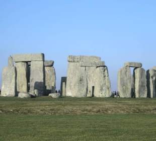 Stonhenge