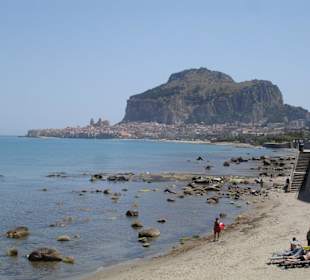 Cefalu