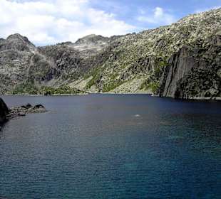 Estanh de Mar - era Unhola