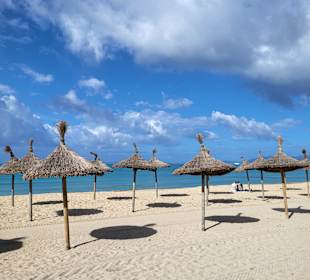 Strand Playa/Platja de Palma