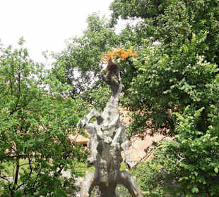 Drache von Wawel