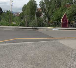 Schwarze Brücke