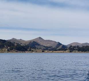 Der Weg ist das Ziel