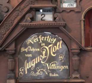 Deutsches Uhrenmuseum