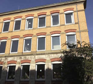 Bismarckstraße
