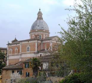Kirche Santa Maria in Provenzano