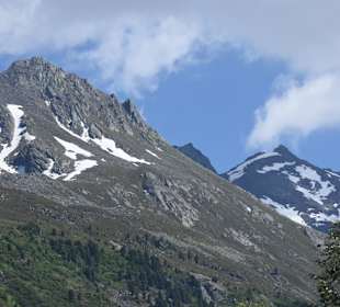 Wandern Galtür