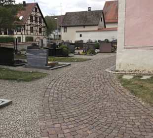 Pfarrkirche St. Martin 