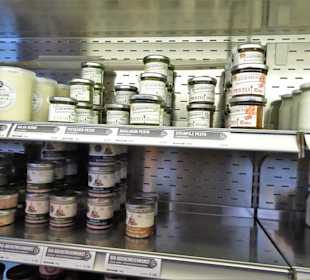 Rundgang durch das Mutterland Stammhaus