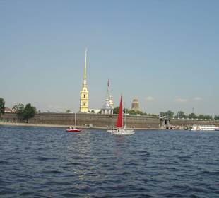 Peter Festung