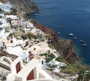 Santorini