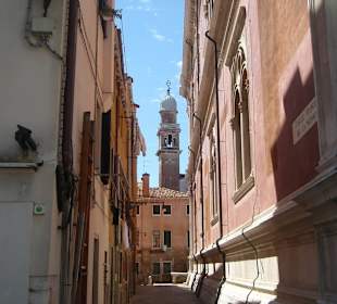 Stare miasto Wenecji