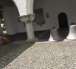 St. Johann Baptist Ismaning