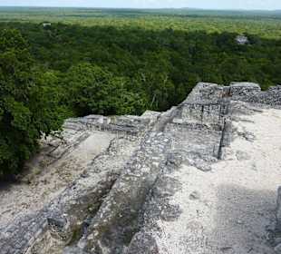 Calakmul