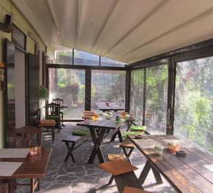 Ristorante Aquila d´Oro