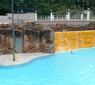 Kowloon Park Swimming Pool