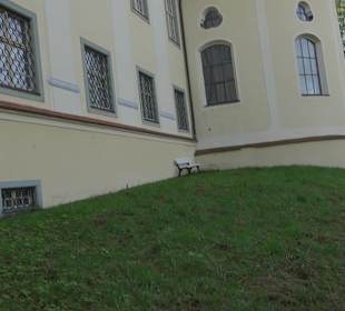 Evangelische Schlosskapelle