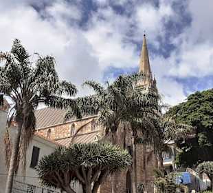 Kathedrale St. Augustine