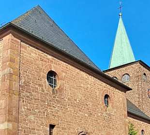 Katholische Kirche Weselberg
