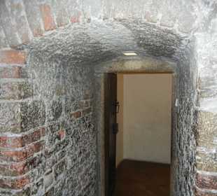 Altstädter Astronomische Uhr