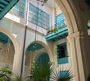 Stadtrundgang Havanna