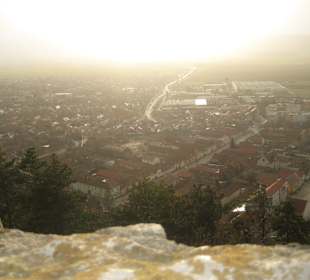 Cetatea Rasnov