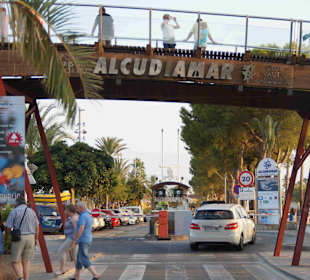 Alcudia