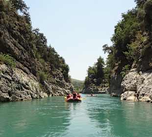 River Fun