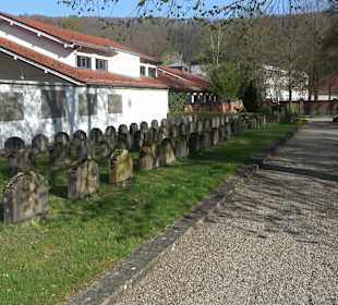 Friedhof Blaubeuren