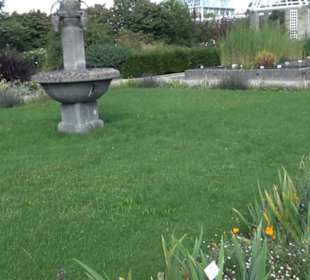 Schmuckhof Botanischer Garten