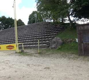 Haupt- und Landgestüt Marbach