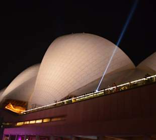 Opera House