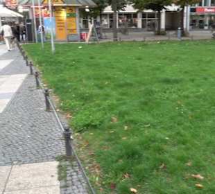 Wittenbergplatz