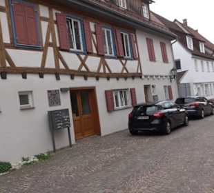 Alte Stadtschreiberei