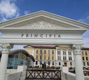 Alba Iulia/Karlsburg