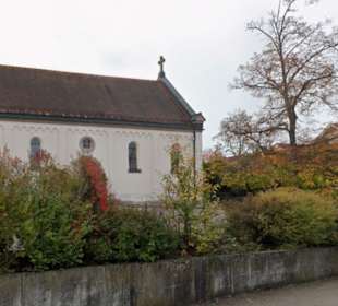 Katholische Kirche St. Bonifatius