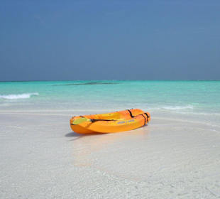 Sandbank