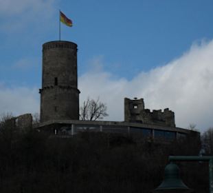 Ruine Bad Godesberg