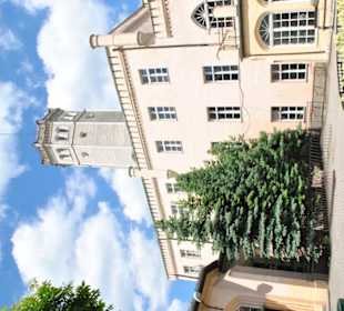 Pałac Królewski w Mysłakowicach