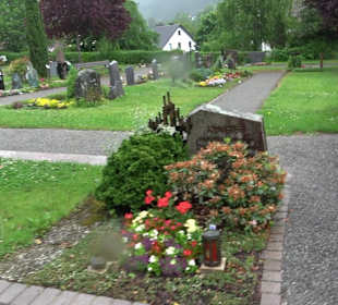 Katholische Kirche St. Ulrich Schenkenzell